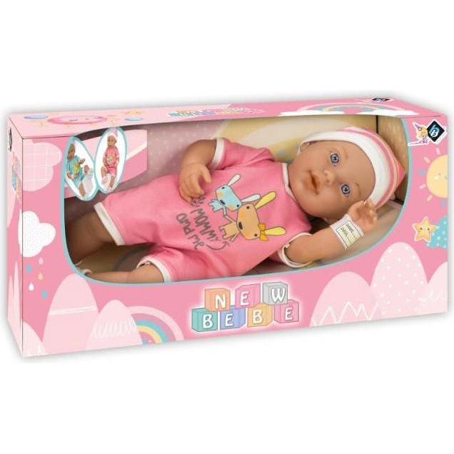 Thumbnail - Lena Doll - Girl (20233)