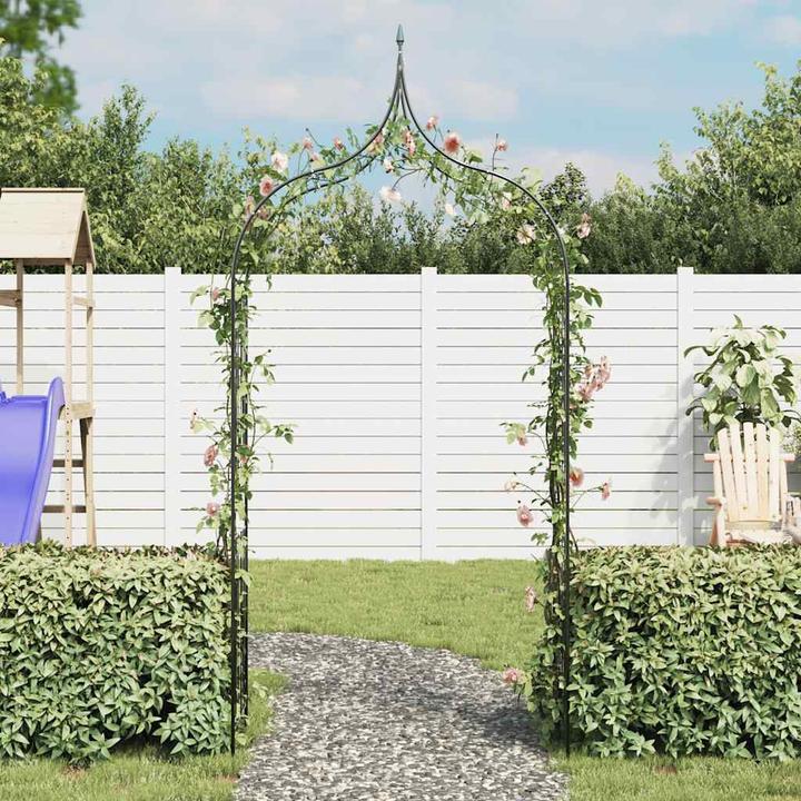 Immagine prodotto vidaXL Gartenbogen (60 cm, 129 cm)