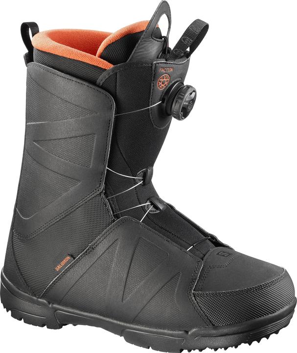 Produktbild Salomon Faction Boa (45)
