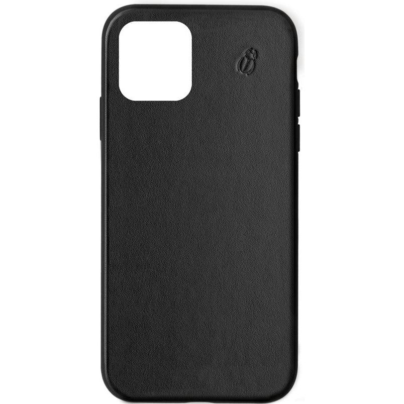 Beetlecase ECRHC6119BLK (Apple iPhone 11), Smartphone Hülle, Schwarz