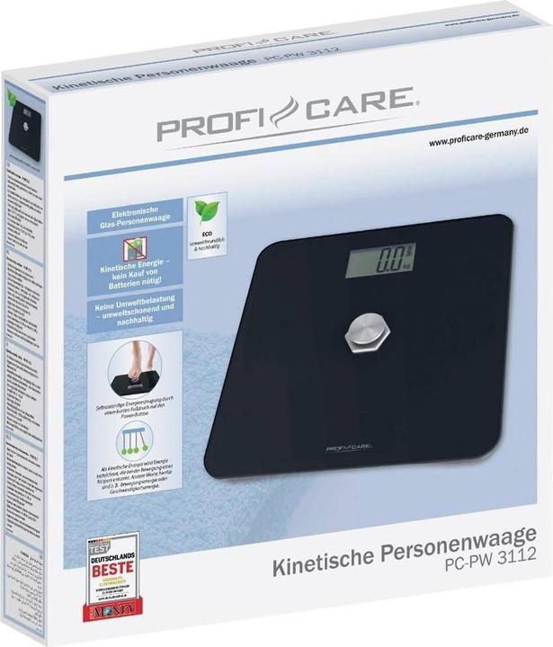 Produktbild Profi-Care PC-PW 3112 (180 kg)