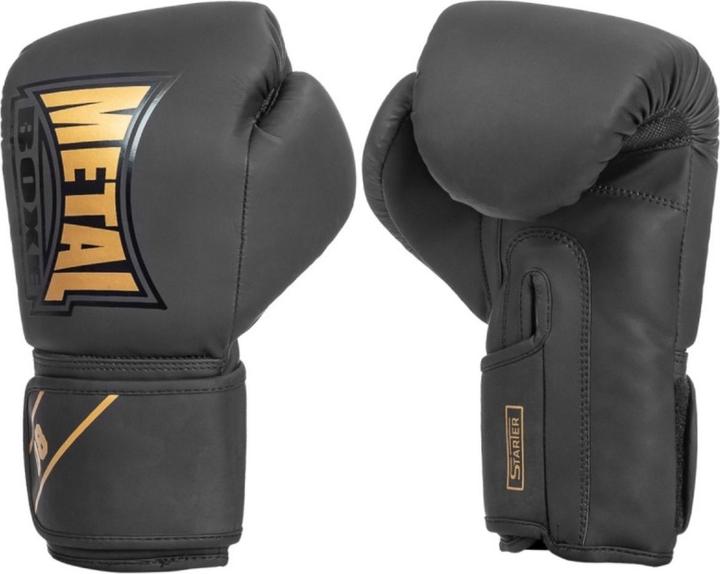Produktbild MetalBoxe Starter Boxhandschuhe Training (14 OZ)