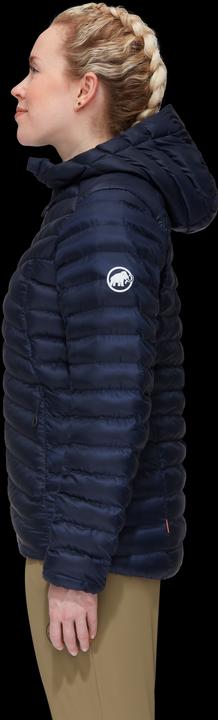 Produktbild Mammut Albula IN Hooded Jacket Women (XL)
