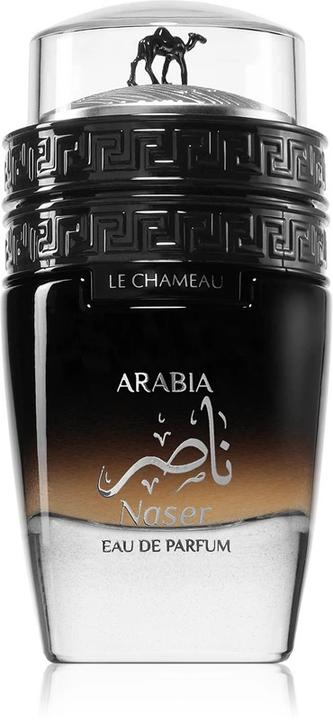 Immagine prodotto Emper Arabia Naser per uomo 100ml (Eau de parfum, 100 ml)