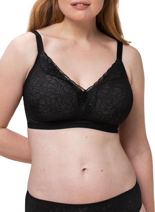 Actual product image Triumph Shell bra "Fit Smart P01 (Single pack)