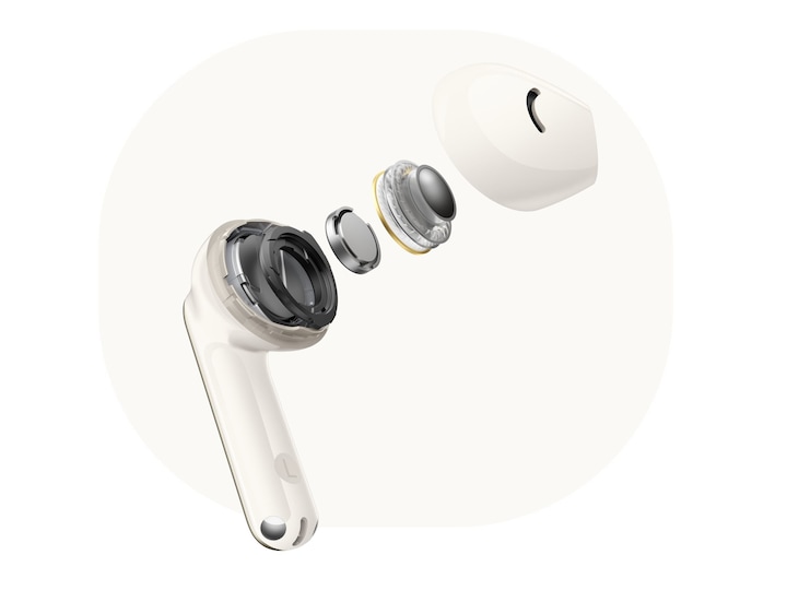 Immagine prodotto Huawei FreeBuds SE 3 (9 h, Senza fili)