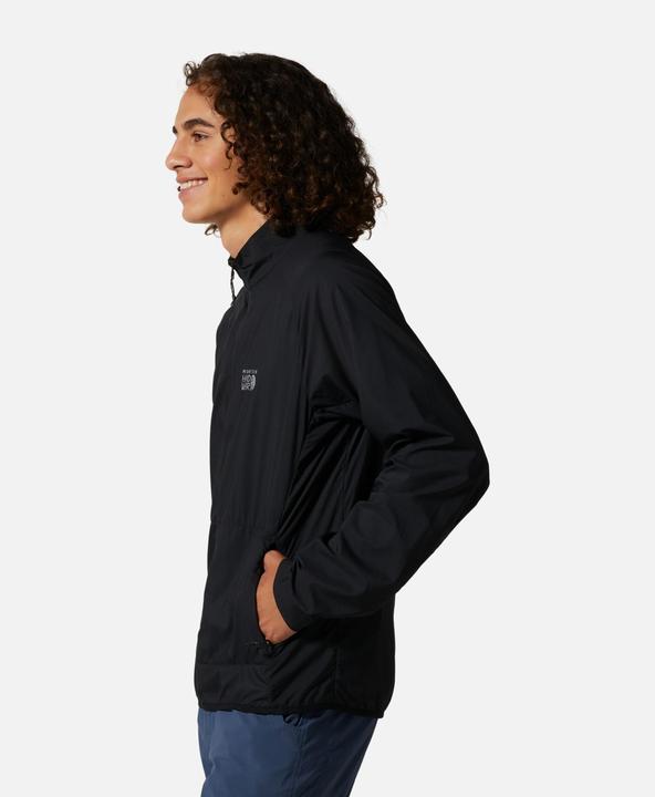 Produktbild Mountain Hardwear Kor AirShell Full Zip Jacket (L)