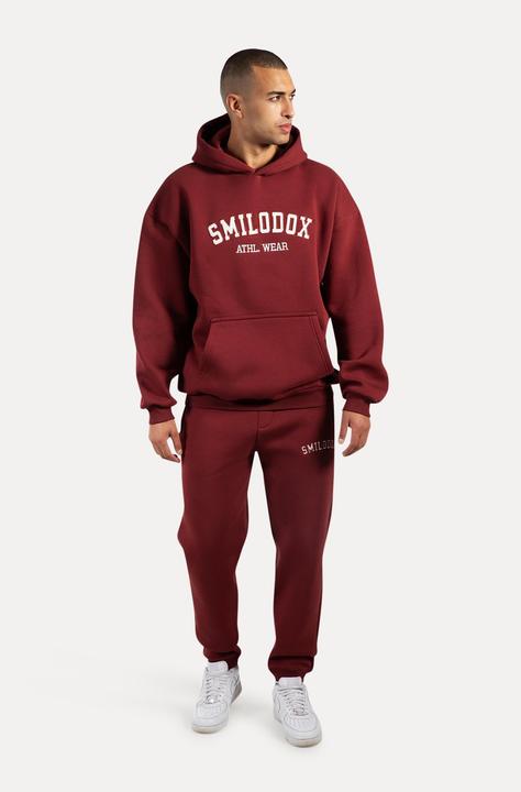 Image du produit Smilodox Hoodie Kayson (M)