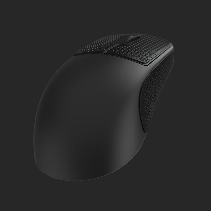 Actual product image Endgame Gear OP1 Skin Set - black