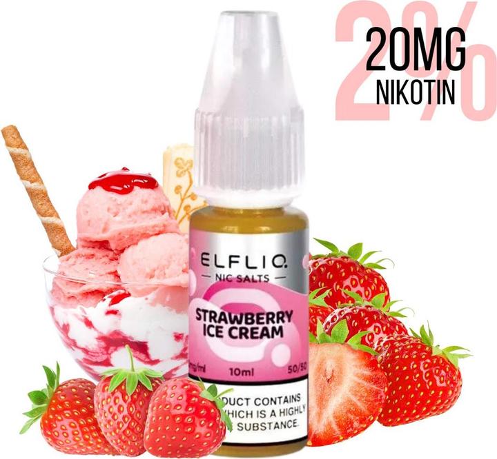 Immagine prodotto Elfbar Elfliq