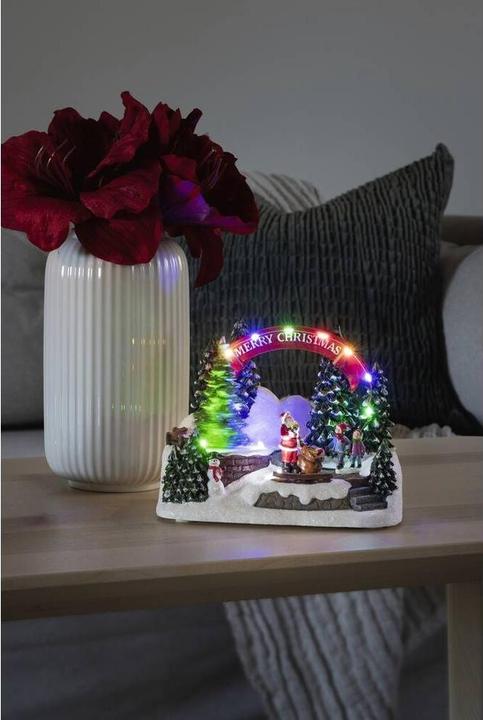 Actual product image Konstsmide LED scenery