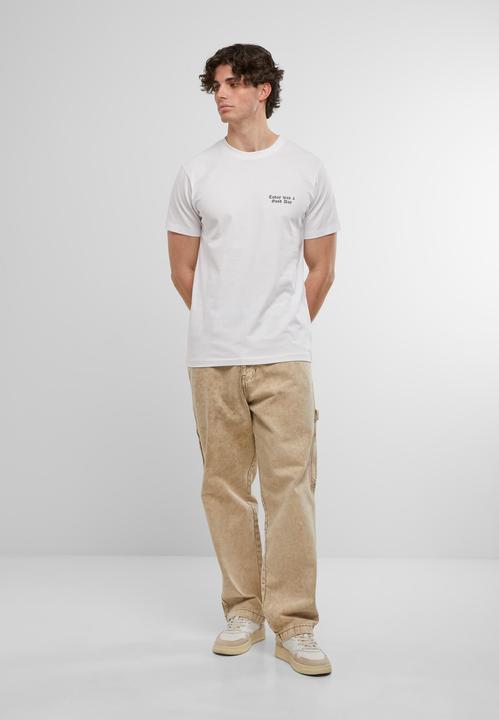 Produktbild Mister Tee Good Day Tee - 165227 (L)