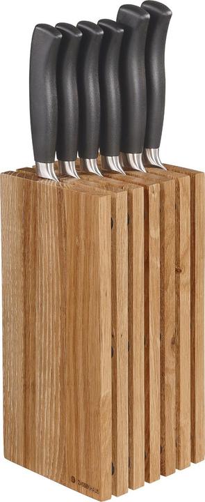 Actual product image Küchenprofi Knife block