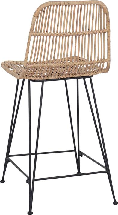 Image du produit vidaXL Barhocker