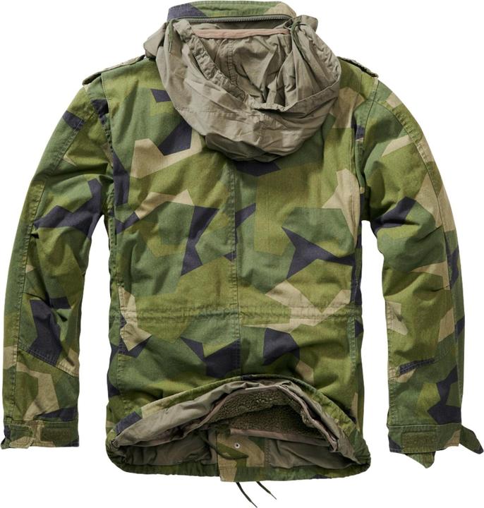 Image du produit Brandit Veste géante M-65 (M)