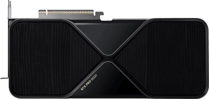 Produktbild PNY RTX PRO 6000 Blackwell Workstation Edition OEM (96 GB)