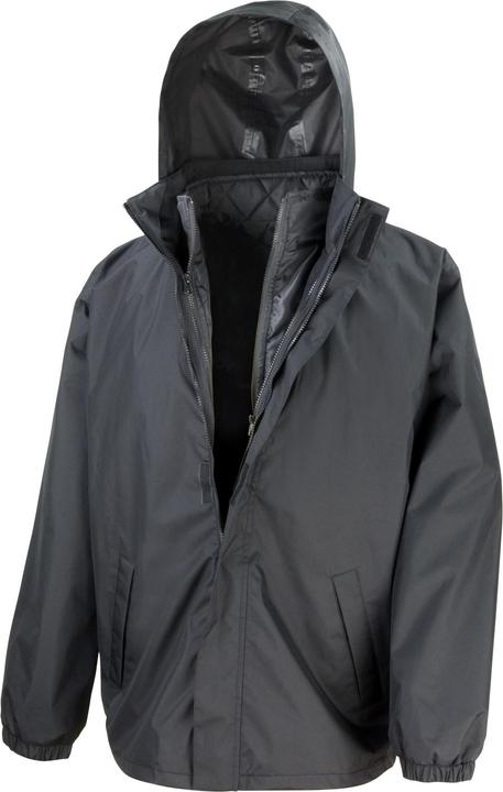 Image du produit Result Clothing - Veste - Homme (XXL)