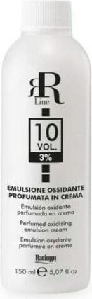 Produktbild RR Line Racioppi Oxygen 10 Vol. 150ml