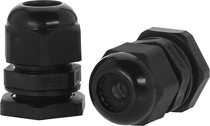 Actual product image Offgridtec Roof duct