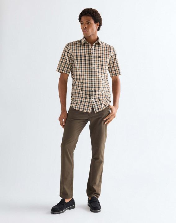 Produktbild Wrangler Hose Greensboro (34, 40)