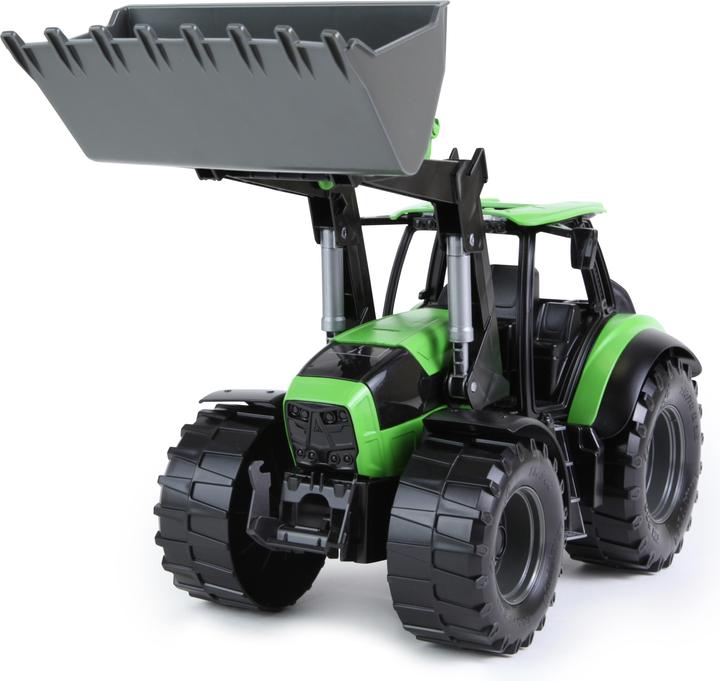 Actual product image Lena Tractor Deutz Agrotron