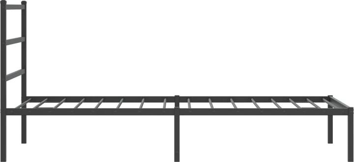 Image du produit vidaXL Bettgestell (150 x 200 cm)