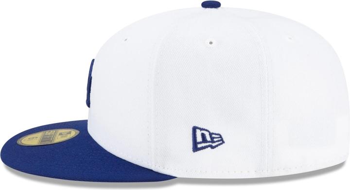 Produktbild New Era 59Fifty World Series 1988 La Dodgers (7 1/4)
