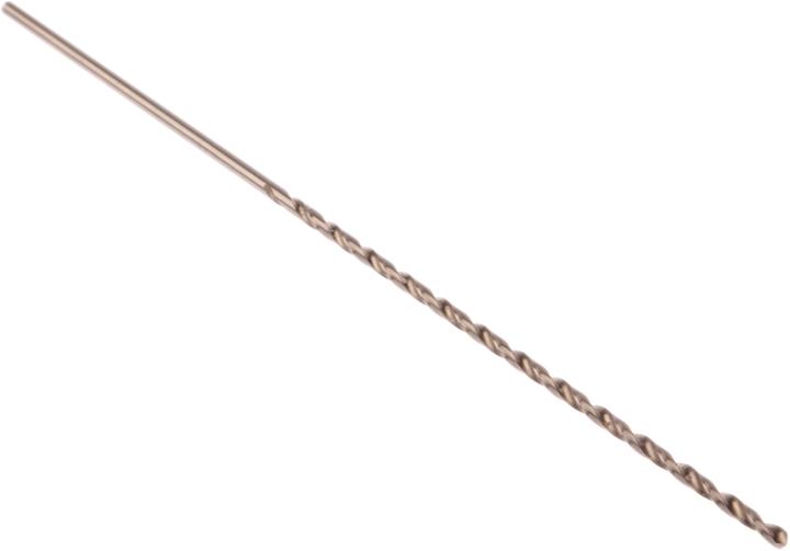 Actual product image RS PRO 2.5X160EXTRA LENGTH DRILL (2.5 mm)