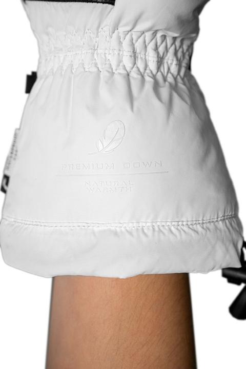 Produktbild Reusch Yuna Down R-TEX® XT Mitten (7.5)