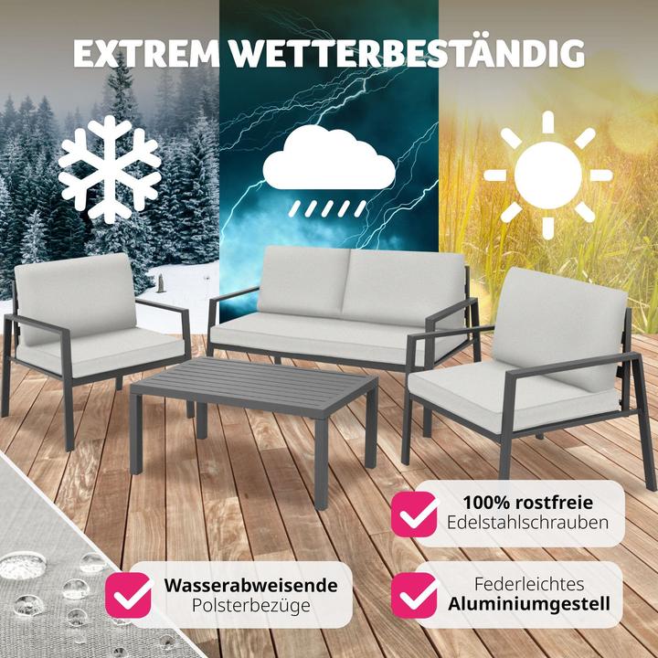 Immagine prodotto tectake Göteborg