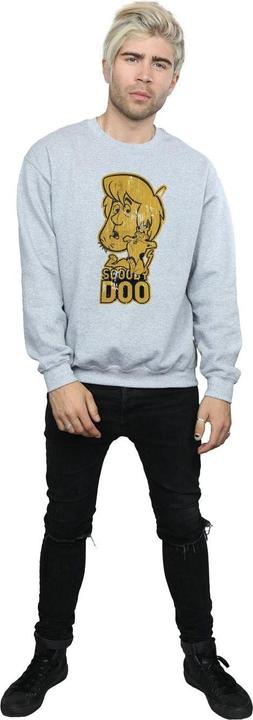 Image du produit Scooby Doo - Sweat AND SHAGGY - Homme (S)