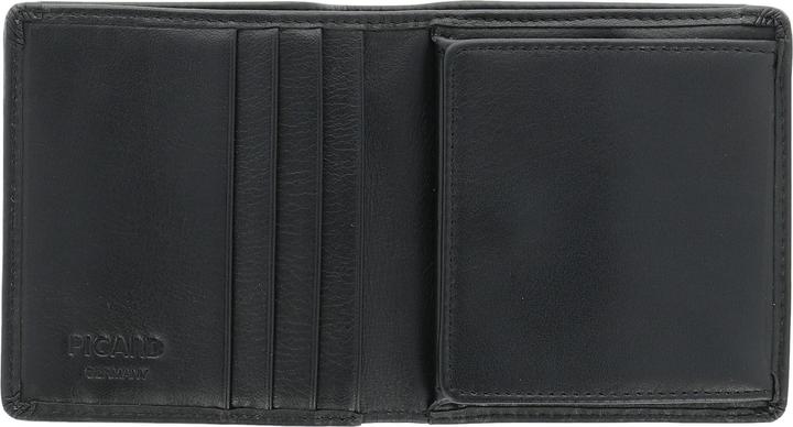 Produktbild Picard Brooklyn Geldbörse Leder 9.5 cm