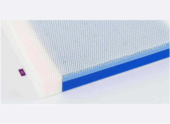 Actual product image Träumeland Mattress Ocean 70x140cm (70 x 140 cm)