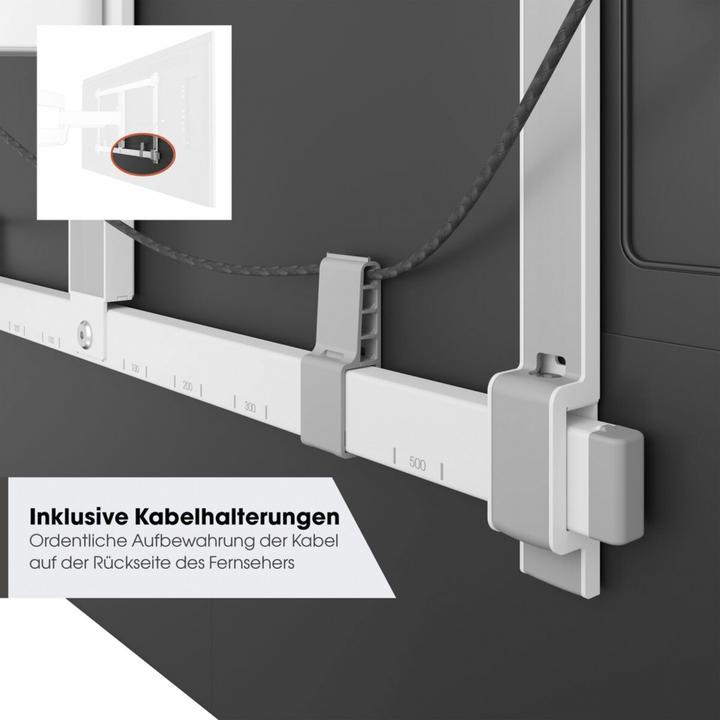 Produktbild Vogels TVM 5645 (Wand, 77", 45 kg)