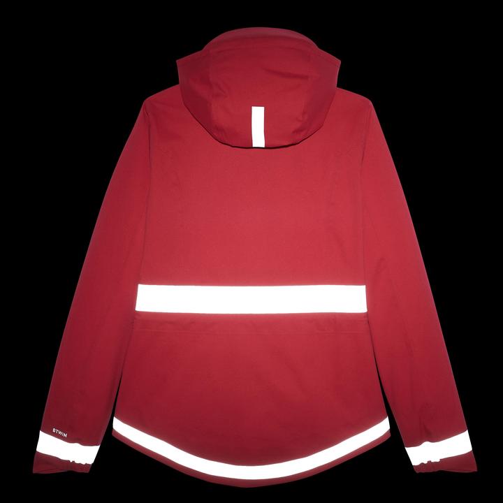 Actual product image Btwin NIGHT 540 (XL)