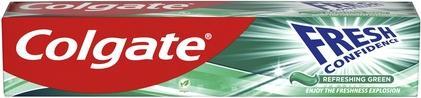 Image du produit Colgate Dentifrice Fresh Confidence 75ml (75 ml)