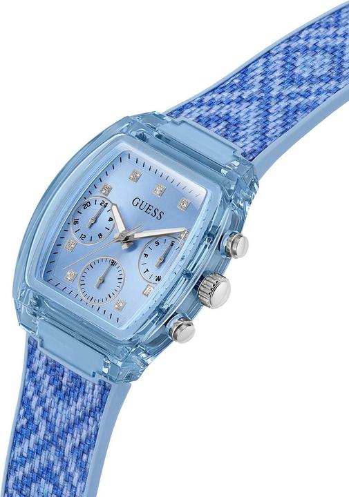 Actual product image Guess GW0863L1 Rendezvous