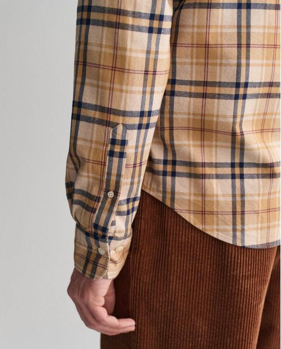 Produktbild GANT Flanellhemd (XXL)