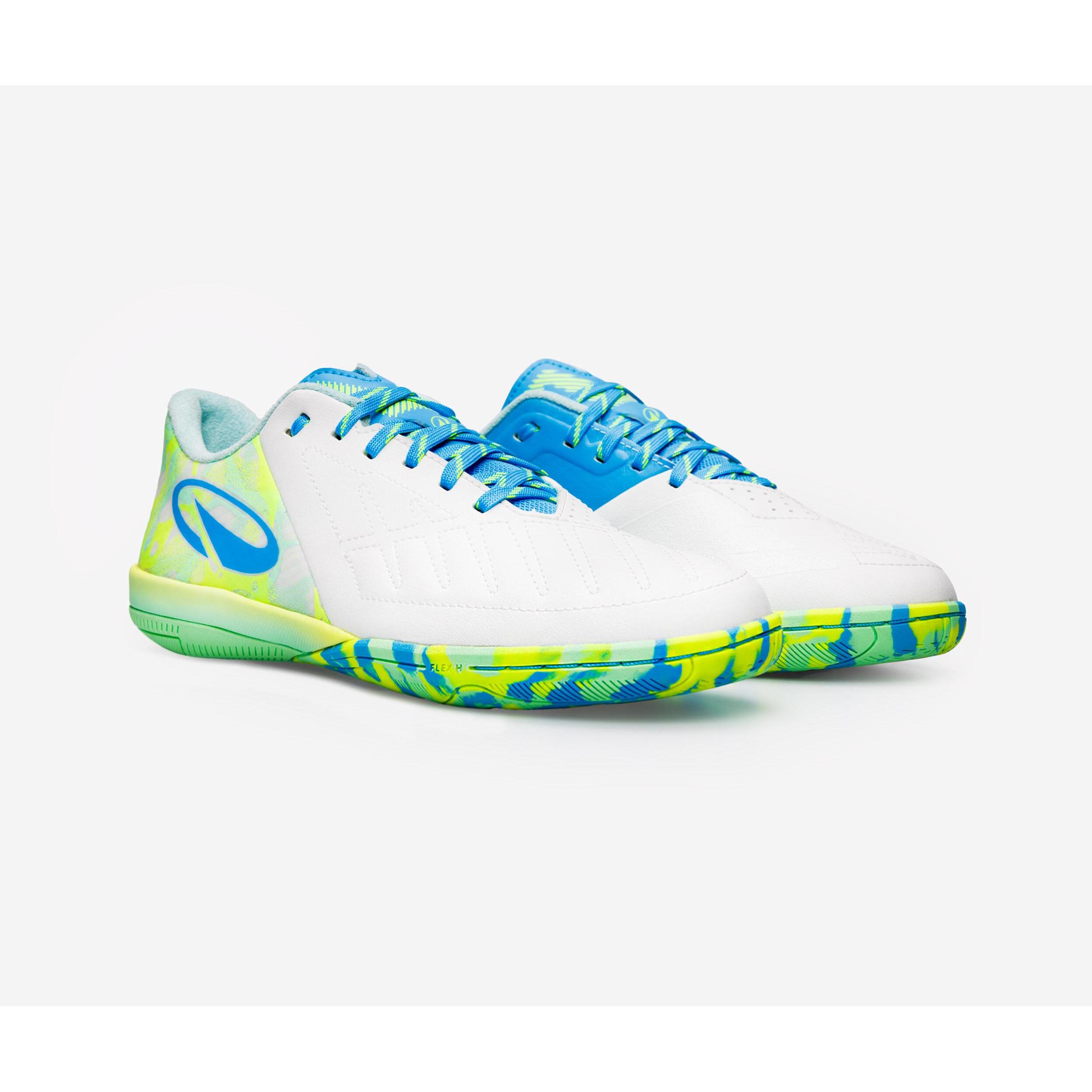 Kipsta Kids Indoor Shoes Futsal - Ginka Pro 24/25 - buy at Galaxus