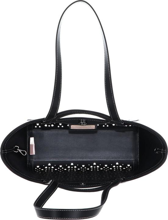 Immagine prodotto Coccinelle Amalia Cow Perforation Handbag