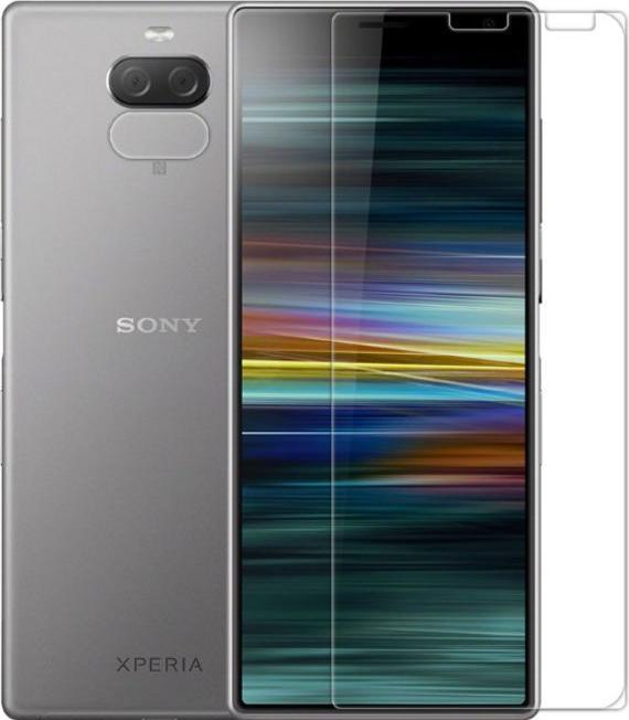 Produktbild Nillkin Super Clear Series Schutzfolie (1 Stück, Sony Xperia 10 Plus)