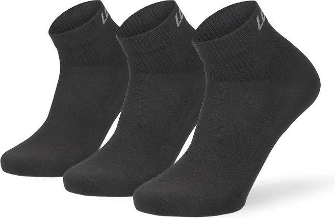 Actual product image Lenz Performance Tech Quarter (x3) (pack of 3, 31 - 34)