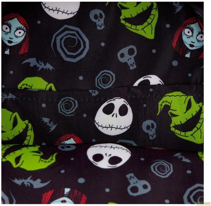 Immagine prodotto Loungefly Disney Nightmare Before Christmas Sally backpack 26cm