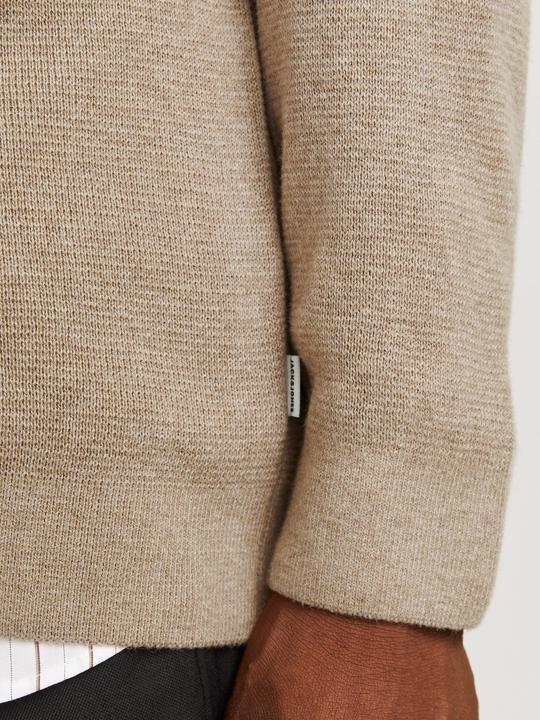 Image du produit Jack & Jones Jprblamilano Stitch Knit Cardigan Sn (XXL)