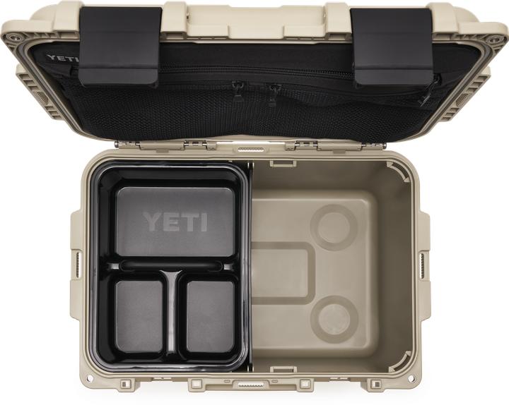Produktbild Yeti ® LoadOut GoBox 30 - Tan