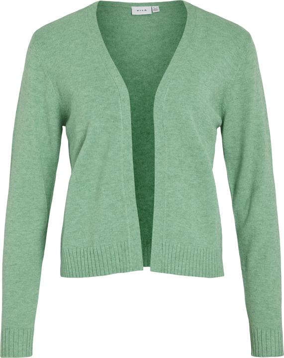 Winter green