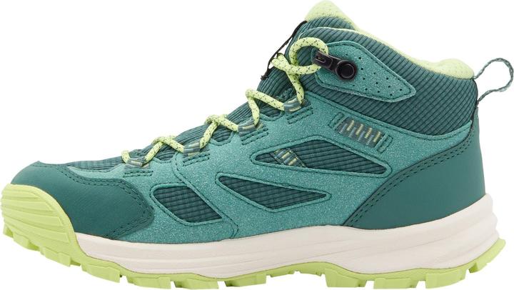 Image du produit Jack Wolfskin Vojo Tour Texapore Mid K (30)