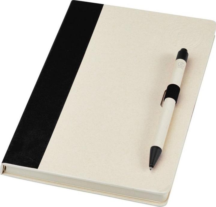 Immagine prodotto Generic Block Notes e Penna Set (A5, Righe)