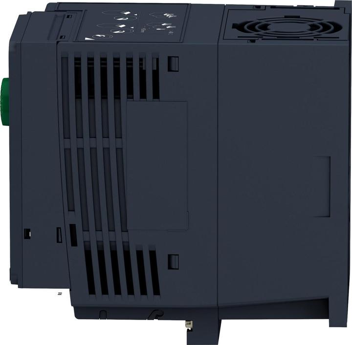 Schneider Electric ATV320 0.37KW 400V 3PH COMPACT VSD