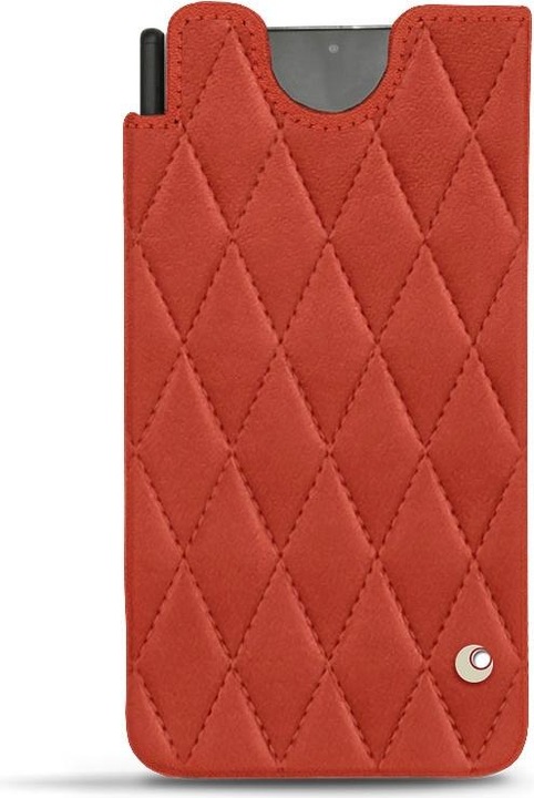 Arange clouquié - Couture ( Pantone #D33108 )